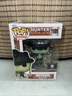 Funko Pop! Hunter X Hunter Meruem #1105 (Chalice Collectibles) Vinyl Figure