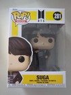 BNIB Funko Pop! Rocks BTS Butter Suga 281 Jpop