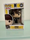 Funko Pop! Vinyl: BTS - Suga #281