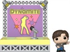 Bts: Funko Bitty Stages - Dynamite Suga - AA.VV.