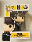 BTS - SUGA (Butter) Pop! Vinyl [281]