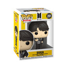 Funko Pop! Rocks #281 BTS Butter Suga Vinyl Figurine