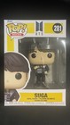 Funko Pop! BTS: Suga #281 COMMON Vinyl Figure