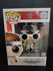 The Miz 72 FUNKO POP WWE Wrestling MIB NEW