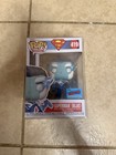 Funko Pop! Vinyl: Superman (Blue) (2021 Fall Convention) - (Exclusive) #419
