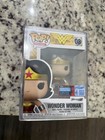 Funko Pop! DC-Wonder Woman-NYCC Shared 2025-Limited 500 Piece Exclusive-