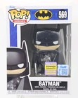 Funko Pop Heroes BATMAN #569 DCU Funko 2025 SUMMER CONVENTION LIMITED EDITION