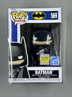 Funko Pop Heroes BATMAN #569 Funko 2025 SUMMER CONVENTION LIMITED Edition 🔥