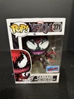 FUNKO POP ! CARNAGE 371 NEW YORK COMIC CON 2018 LIMITED EDITION