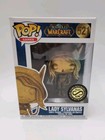 Funko Pop! Vinyl: World of Warcraft - Lady Sylvanas (Gold) - Blizzard Games...