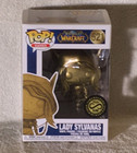 Funko Pop! World of Warcraft Lady Sylvanas #521 - BRAND NEW in-Box