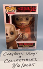 Funko Pop! Vinyl: The Strain - The Master #282