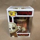 Funko Pop! Vinyl: The Strain - The Master #282