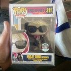 Funko Pop! Heroes: Birds of Prey - Harley Quinn Incognito Vinyl Figure...