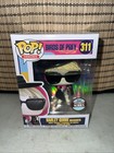 Funko Pop! Heroes: Birds of Prey - Harley Quinn Incognito #311 Specialty Figure