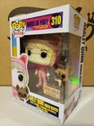 Funko Pop Heroes #310 Birds of Prey Harley Quinn Box Lunch Exclusive *NEW*