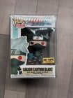 New Funko Pop! Vinyl: Naruto Shippuden Kakashi Lightning Blade Hot Topic Exclusi