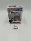 Funko Pop! Naruto Kakashi Raikiri Glows GITD Exclusive #1103 Ships W/ Protector