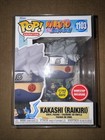 Funko POP! Animation 1103 - Kakashi (Raikiri) (Game Stop Exclusive)