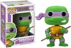 Funko Pop! Vinyl: Teenage Mutant Ninja Turtles - Donatello #60