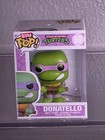 Funko Bitty Pop! - Teenage Mutant Ninja Turtles - Donatello #60 - Mini Funko
