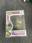 Funko Pop! Vinyl Donatello Teenage Mutant Ninja Turtles #60 Television Figure