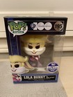 Funko pop Digital WB 100  #195 Lola bunny As Jane Jetson 1,300 Pieces