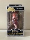 Jessica Rabbit Funko Rock Candy; Who Framed Roger Rabbit