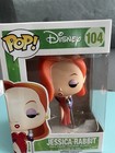 Funko Pop! Vinyl: Who Framed Roger Rabbit - Jessica Rabbit #104
