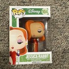 Funko Pop! Vinyl: Who Framed Roger Rabbit - Jessica Rabbit #104
