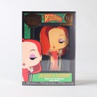 Pop! Pins: Who Framed Rodger Rabbit - Jessica Rabbit #07