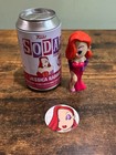 Funko Pop Soda Disney Jessica Rabbit SDCC Who Framed Roger Rabbit? Common
