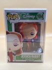 Funko Pop! Vinyl: Who Framed Roger Rabbit - Jessica Rabbit #104