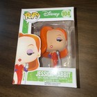 Funko Pop! Vinyl: Who Framed Roger Rabbit - Jessica Rabbit #104 NIB