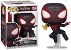 MARVEL SPIDER-MAN MILES MORALES CLASSIC SUIT 3.75" POP VINYL FIGURE FUNKO 765