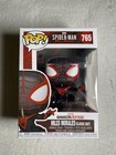Funko Pop! Disney Marvel - Miles Morales (Classic Suit) 765