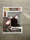 Funko Pop! Vinyl: Marvel - Miles Morales (Classic Suit) #765