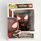 Funko Pop! Vinyl: Spider-Man - Miles Morales Classic Suit #765