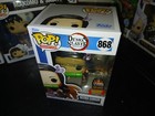 Funko Pop! Vinyl: Demon Slayer - Nezuko Kamado - Toystop Collectibles Exclusive