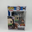 Funko Pop! Vinyl: Demon Slayer - Nezuko Kamado LA comic con 2022 Toyshop 868