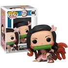 Funko Demon Slayer Nezuko Kamado POP Animation 868 Collectable Gift