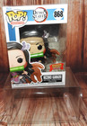 Funko Pop! Animation: Demon Slayer Nezuko Kamado 868 Vinyl Figure toystop exclus