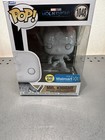 Mr Knight #1048 (Glow In The Dark) Moon Knight Funko Pop - Brand New In Box