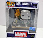 FUNKO POP! MARVEL MR. KNIGHT 1199 GLOW CHASE MOON KNIGHT