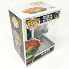 FUNKO POP! - Cowboy Bebop - ED & EIN Figure (1215) - NEW