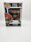 Funko Pop! Vinyl: Cowboy Bebop - Ed & Ein #1215 W/ Protector