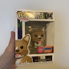 Funko Pop Cowboy Bebop Ein Flocked Vinyl Figure #84