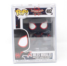 Funko POP! Spider-Man Into The Spider-Verse Miles Morales #402 Vinyl Figure