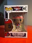 Funko Pop! Spider-Man Into the Spider-verse Miles Morales (Cape) 403
