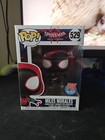 Funko Pop! Spider-Man: Miles Morales #529 PX Previews Vinyl Figure
